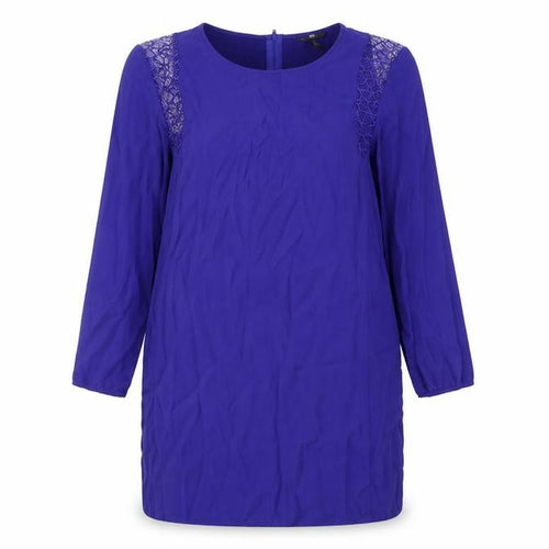 M&S Womens Blue   Mini  Size 12