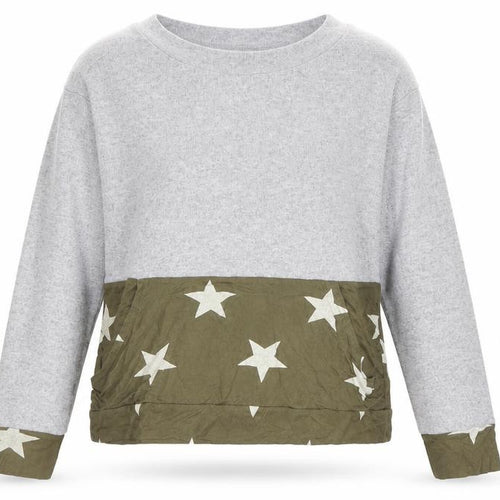 boohoo  Womens Grey   Pullover Jumper Size L