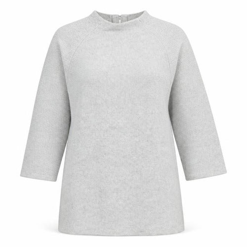Principles Womens Grey   Pullover Jumper Size 10
