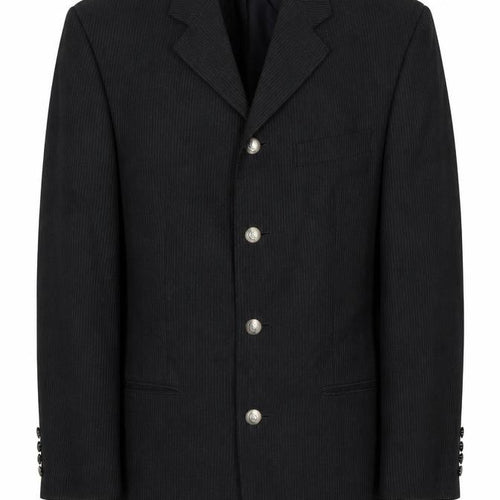 Ciro Citterio Mens Black   Jacket Suit Jacket Size M