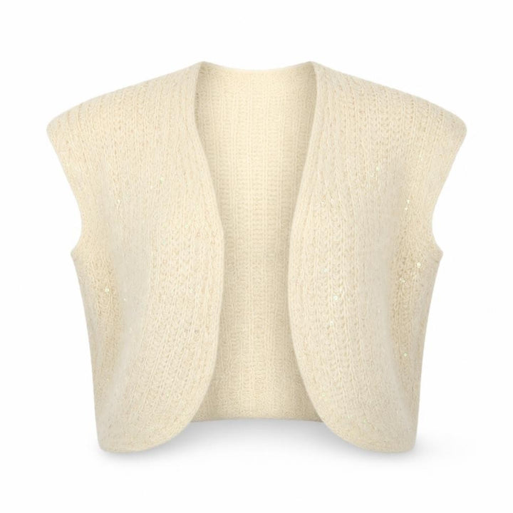 Gap Womens Beige  Knit Cardigan Jumper Size M