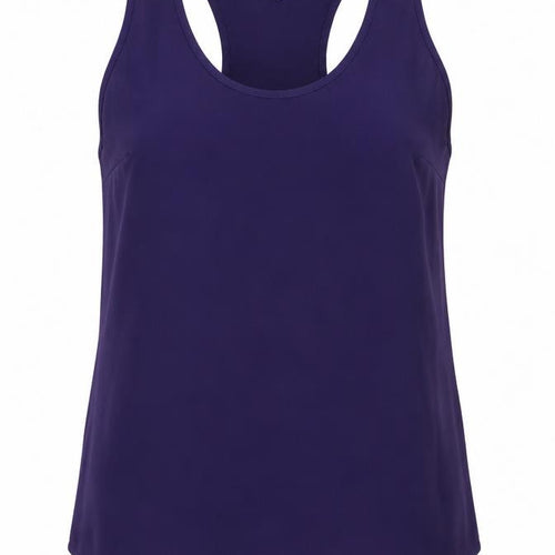 Jacob Womens Purple   Tunic Blouse Size S