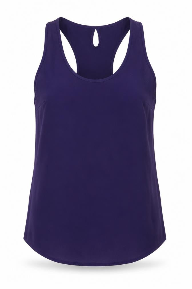 Jacob Womens Purple   Tunic Blouse Size S