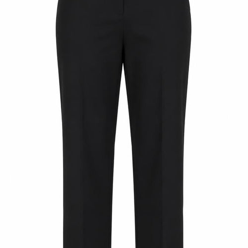 ASOS Womens Black   Trousers  Size 8 L27.5 in