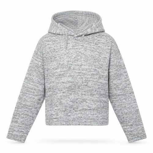 Newlook Girls Grey   Pullover Jumper Size 9 Years