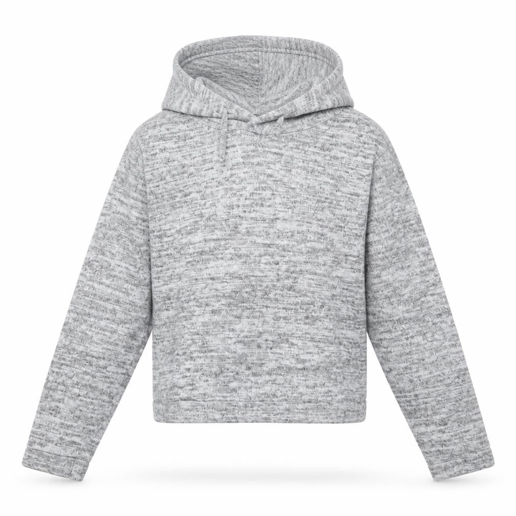 Newlook Girls Grey   Pullover Jumper Size 9 Years