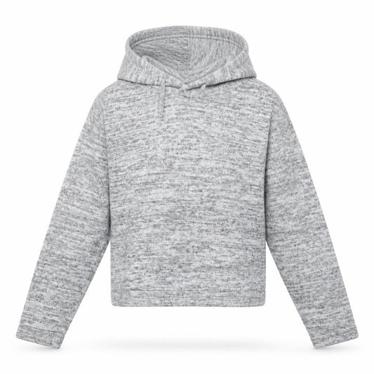 Newlook Girls Grey   Pullover Jumper Size 9 Years