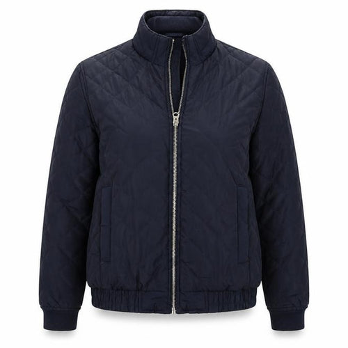 Livergy Womens Blue   Jacket Coat Size 12