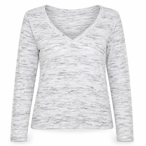 Bikbok Womens Grey   Pullover Jumper Size S