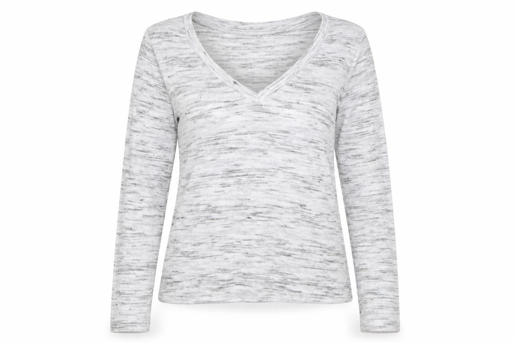 Bikbok Womens Grey   Pullover Jumper Size S