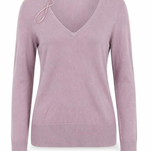 Florence  Fred Womens Purple   Pullover Jumper Size 10