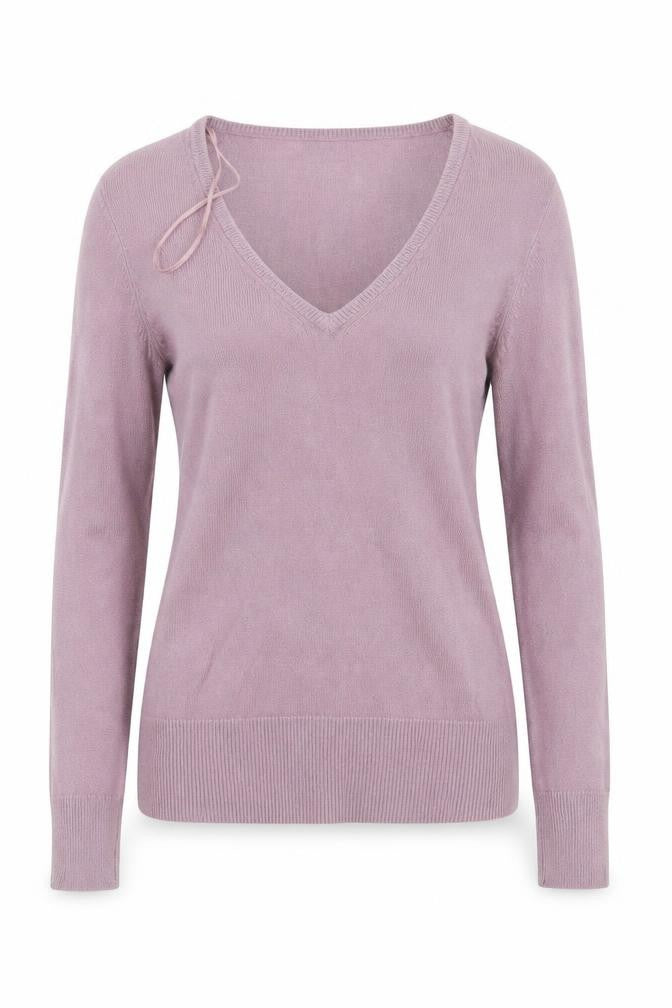 Florence  Fred Womens Purple   Pullover Jumper Size 10