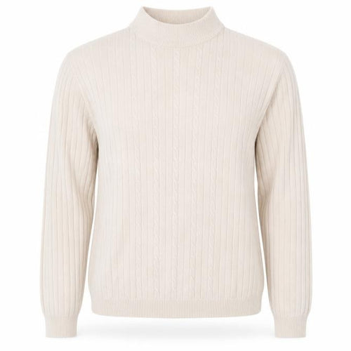 pure and natural  Womens Grey   Pullover Jumper Size 14