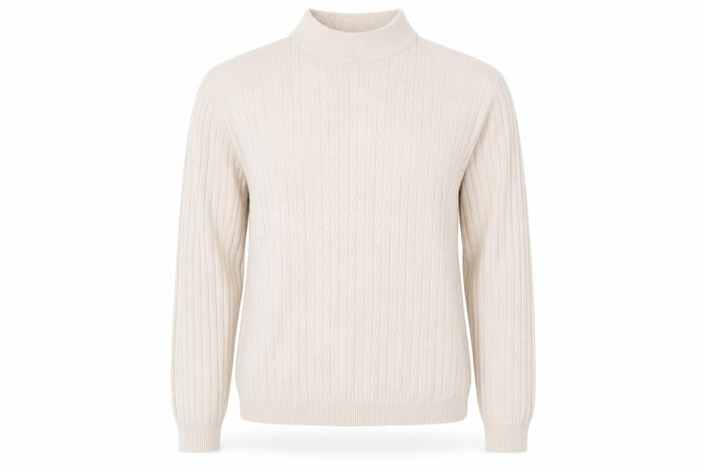 pure and natural  Womens Grey   Pullover Jumper Size 14