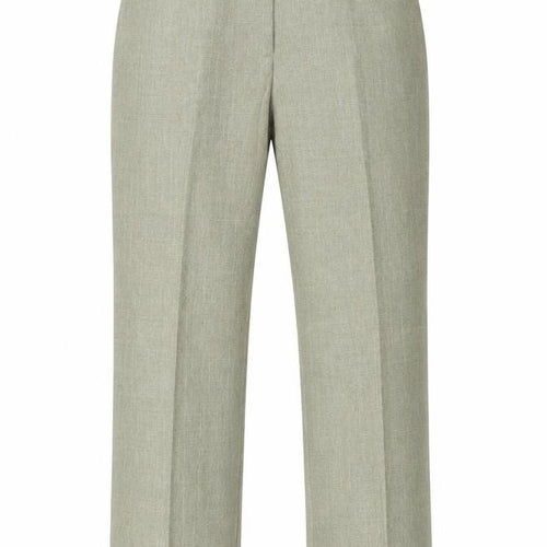 Wardrobe Womens Gold   Trousers  Size 32 in L26 in