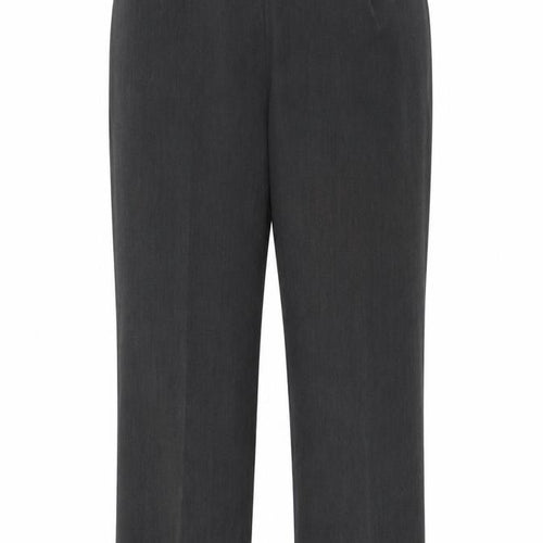 Separates  Womens Grey   Trousers  Size 14 L26 in