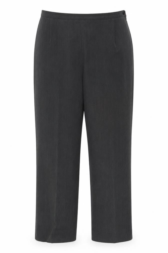 Separates  Womens Grey   Trousers  Size 14 L26 in