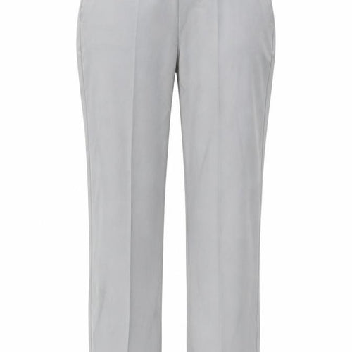 Marks and Spencer Womens Grey   Trousers  Size 12 L26 in