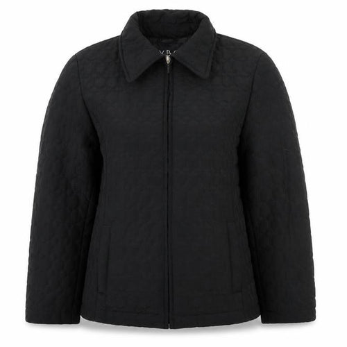 YBC Womens Black   Jacket  Size S