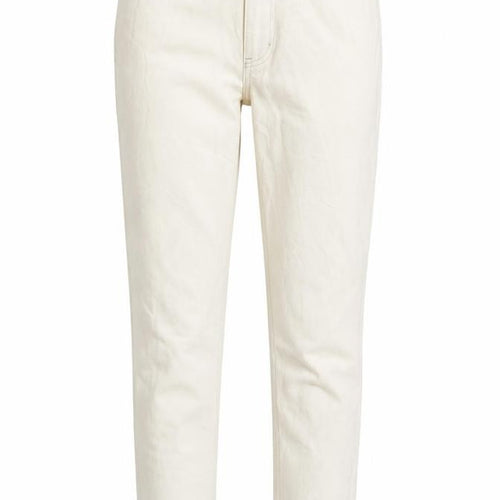 NEXT Womens White  Denim Skinny Jeans Size 8 L30 in