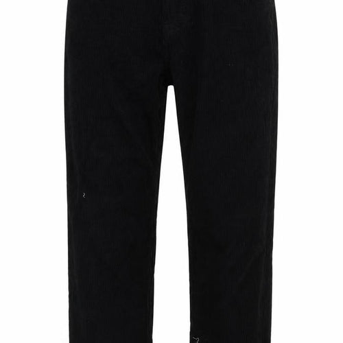 BDG Mens Black   Trousers  Size 32 in L27 in