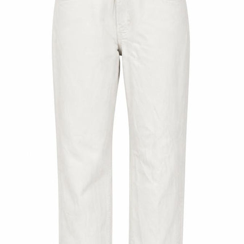 dp Denim Womens Beige   Straight Jeans Size 12 L27 in