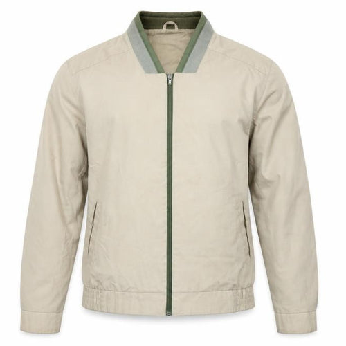Little Woods Mens Green   Jacket Coat Size L