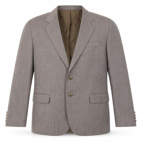 St Michael  Mens Brown   Jacket Blazer Size L