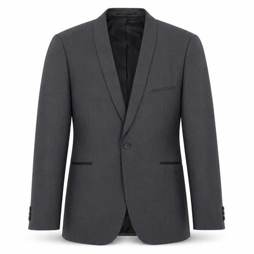 Taylor & Wright Mens Grey   Jacket Suit Jacket Size 44