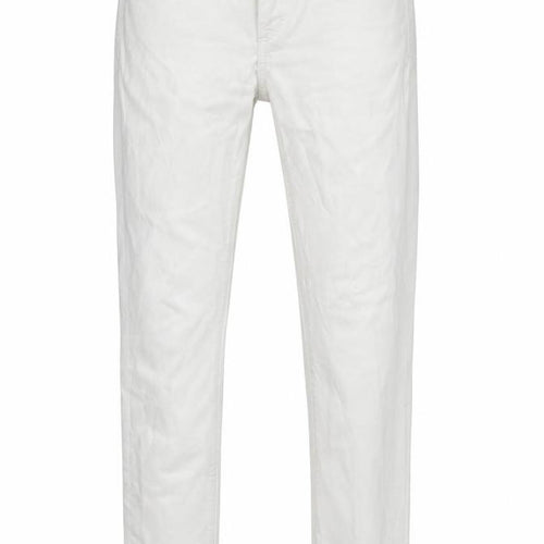 Azul Womens White   Skinny Jeans Size S L28 in