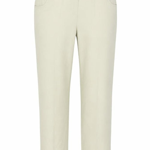 Essential Collection Womens Green   Trousers  Size 18 L27 in