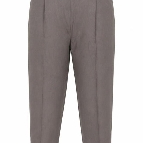 Berketex Womens Brown   Trousers  Size 20 L25 in
