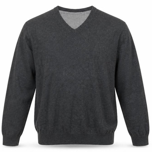 Marks and Spencer Mens Grey   Pullover Jumper Size M