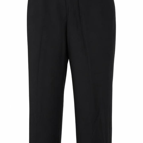 Wardrobe Womens Black   Trousers  Size 20 L27 in