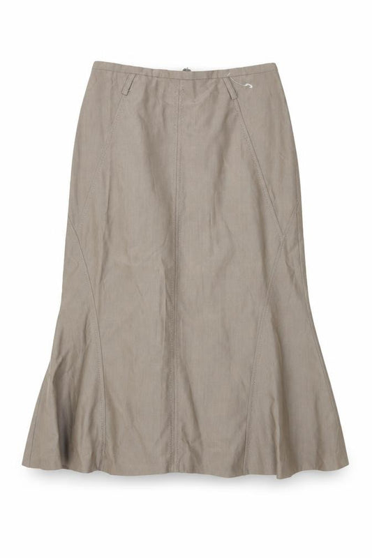 Front view of Basler Woman's Skirt 28 in.