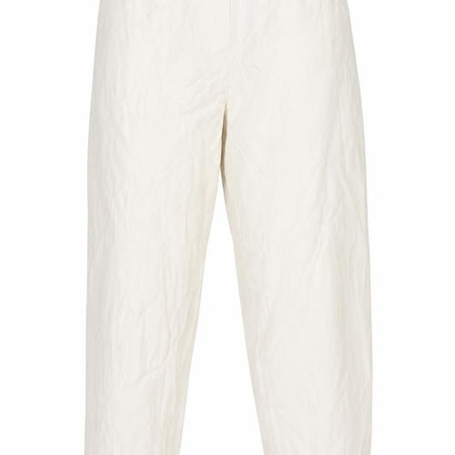 Preworn Womens White   Trousers  Size 28 in L30 in
