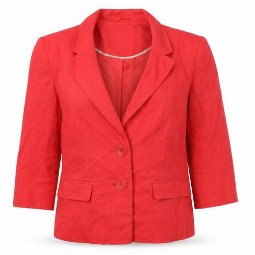 Debenhams Womens Pink   Jacket Coat Size S