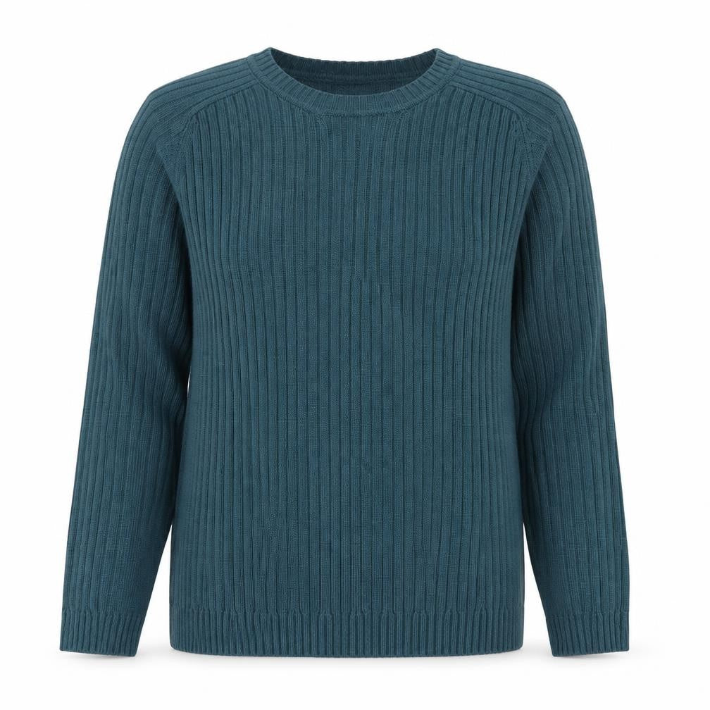 simon taylo Womens Green   Pullover Jumper Size M