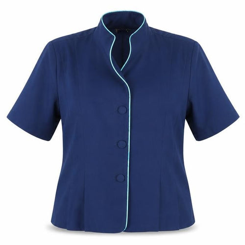 Classic Womens Blue   Cardigan Jumper Size 18