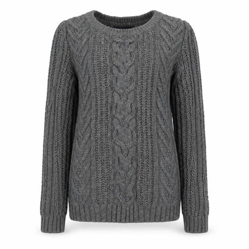 Gap Womens Grey   Pullover Jumper Size 6