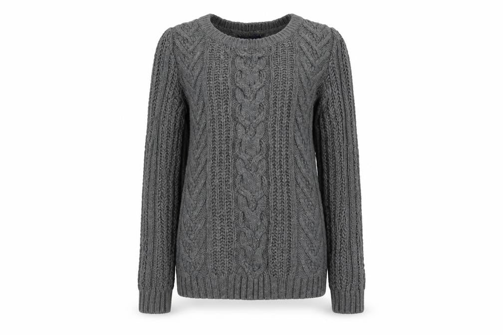 Gap Womens Grey   Pullover Jumper Size 6