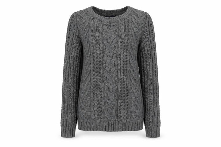 Gap Womens Grey Pullover Jumper Size 6