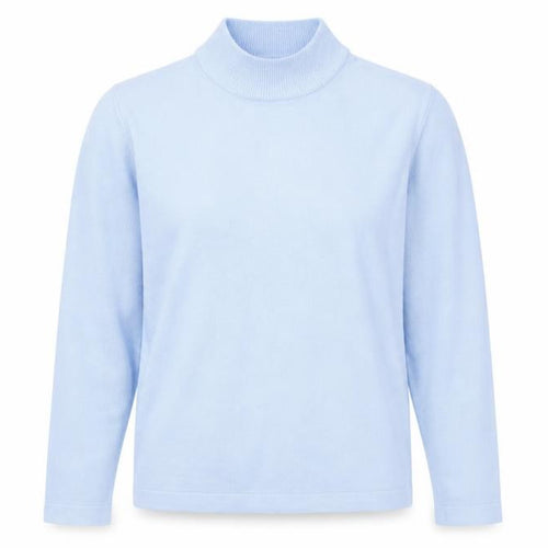 udv Womens Blue   Pullover Jumper Size 12