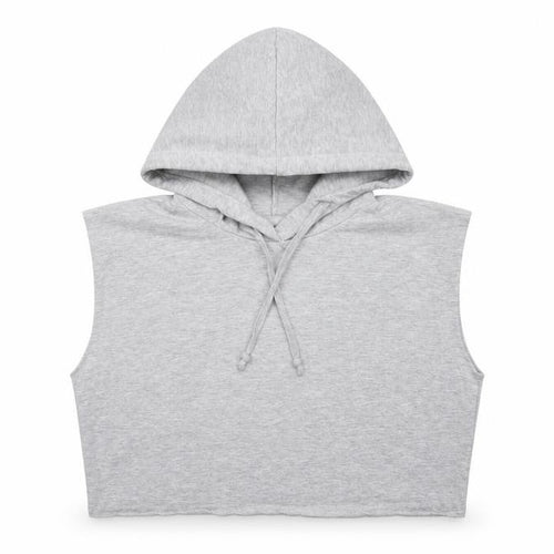 PARISIAN SIGNATURE Womens Grey   Pullover Hoodie Size 14