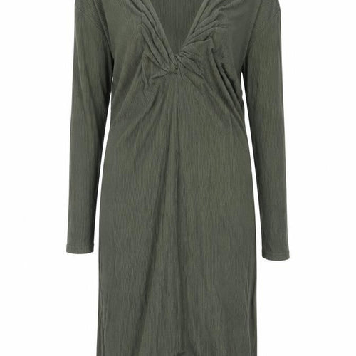 Preworn Womens Green   Bodycon  Size 10