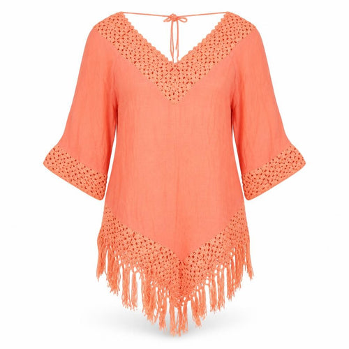 F&F Womens Pink   Kaftan  Size XS