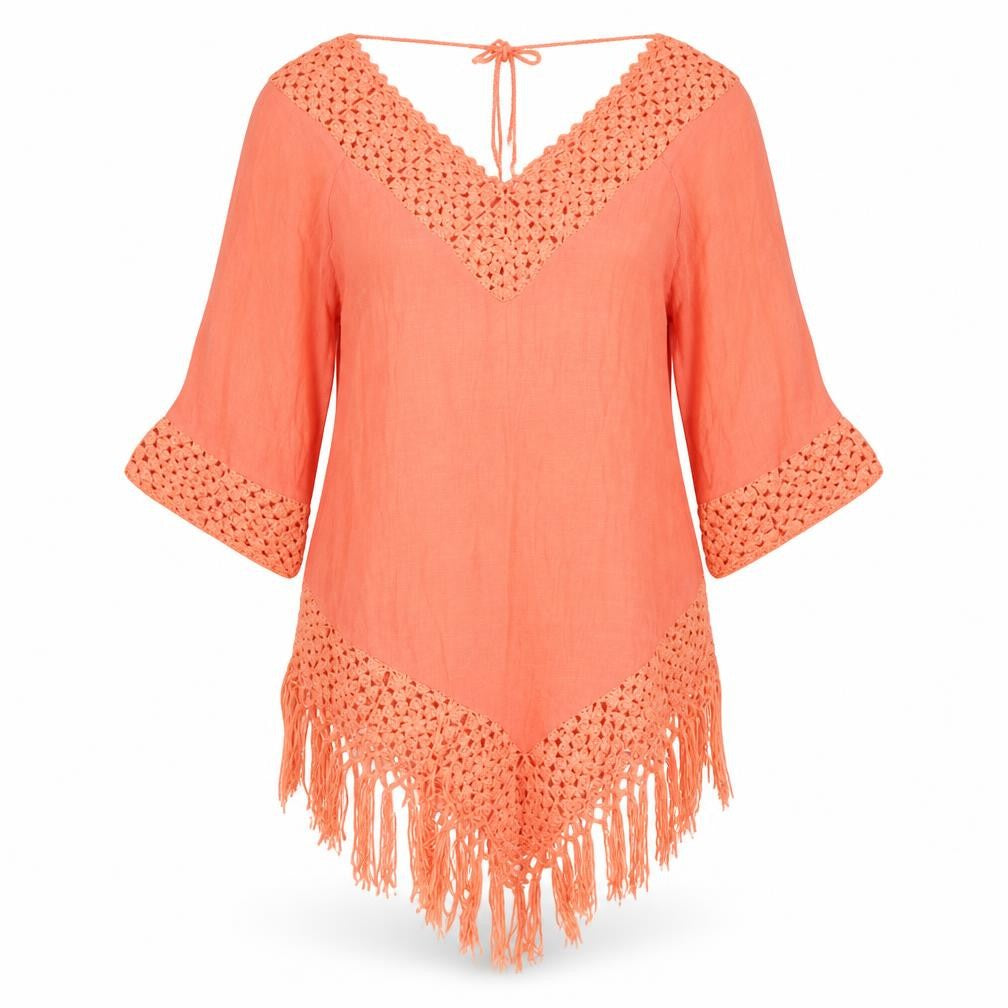 F&F Womens Pink   Kaftan  Size XS