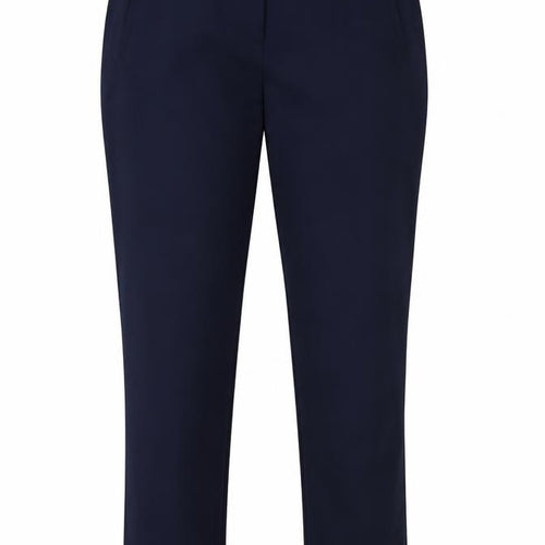 New Look Womens Blue   Trousers  Size 8 L26 in