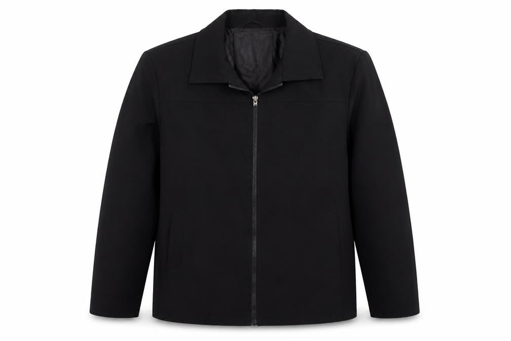 JBC Womens Black   Jacket  Size XL