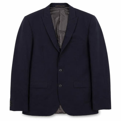 Next Mens Blue   Jacket Suit Jacket Size 42